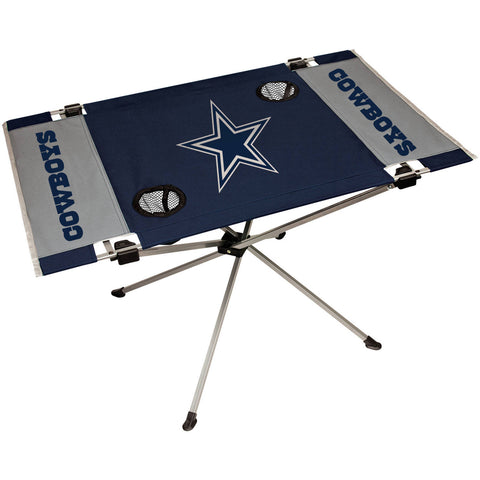 Dallas Cowboys NFL Endzone Style Table - Rawlings - Fan Shop TODAY