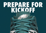 Philadelphia Eagles Nike Train Speed 4 Shoes - Fan Shop TODAY