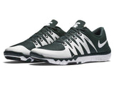 Michigan State Spartans Nike Free Trainer 5.0 V6 AMP Shoes - Fan Shop TODAY