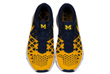 Michigan Wolverines NCAA Nike Train Speed 4 Shoes - Fan Shop TODAY