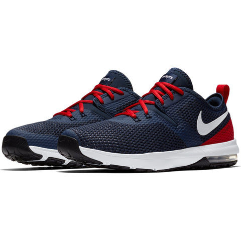 England Patriots Nike Air Max 2 Shoes | Fan Shop TODAY