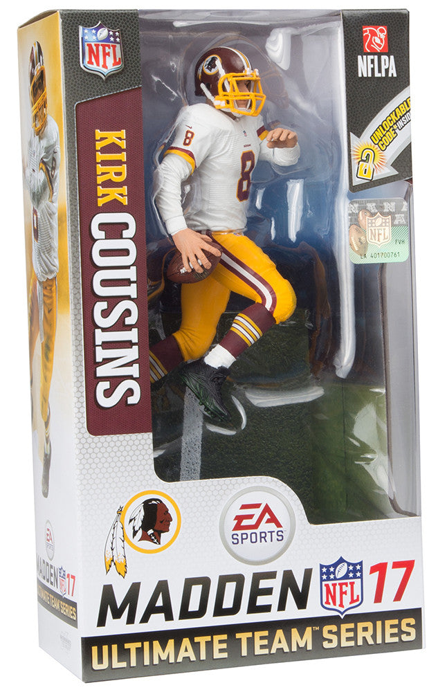 Madden NFL 17 Ultimate Team Series 2… Limited Quantity Available!