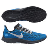 Detroit Lions Nike Air Zoom Pegasus 36 Running Shoes - Fan Shop TODAY