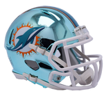 Riddell Chrome Alternative 2018 Mini-Helmets - Fan Shop TODAY