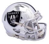 Riddell Chrome Alternative 2018 Mini-Helmets - Fan Shop TODAY