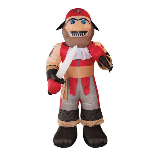 Tampa Bay Buccaneers NFL Inflatable Mascot 7' - Fan Shop TODAY