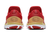 San Francisco 49ers Nike NFL Free Trainer V7 Week Zero Shoes - Fan Shop TODAY