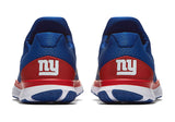 New York Giants Nike NFL Free Trainer V7 Week Zero Shoes - Fan Shop TODAY