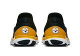 Pittsburgh Steelers Nike NFL Free Trainer V7 Week Zero Shoes - Fan Shop TODAY