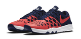 New England Patriots Nike Train Speed 4 Shoes - Fan Shop TODAY
