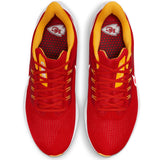 Kansas City Chiefs Nike Zoom Pegasus 39 Shoes - Fan Shop TODAY