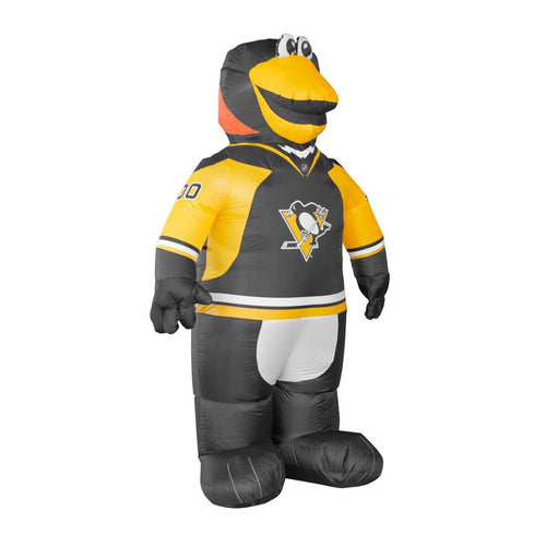 Pittsburgh Penguins NHL Inflatable Mascot 7' - Fan Shop TODAY