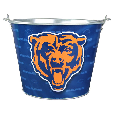Bears NFL 5qt Cold Drink Hype Bucket - Fan Shop TODAY