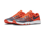 Chicago Bears Nike NFL Kickoff Collection Speed 4 AMP Training Shoe - Fan Shop TODAY