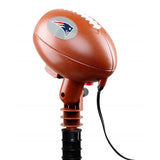 New England Patriots NFL Team Pride Laser Light - Fan Shop TODAY