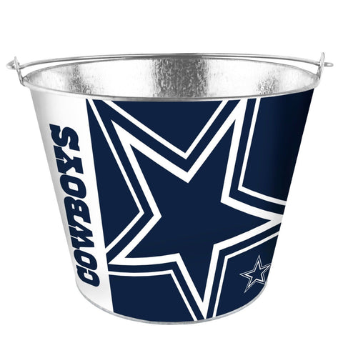 Cowboys NFL 5qt Cold Drink Hype Bucket - Fan Shop TODAY