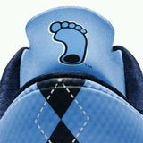 North Carolina Tar Heels Nike Free 5.0 Trainer V6 AMP Shoes - Fan Shop TODAY