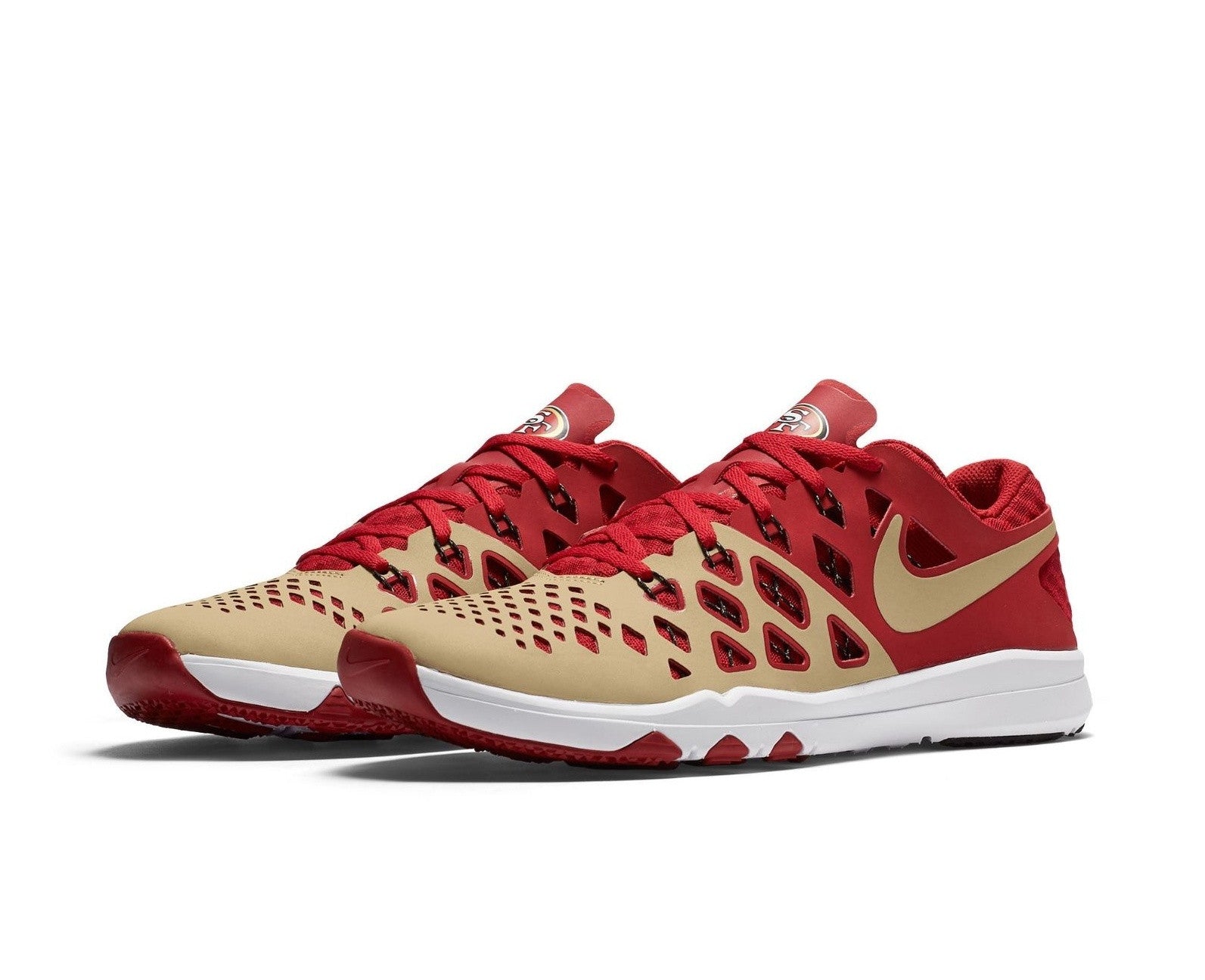 Nike free trainer outlet v7 49ers