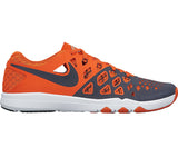 Chicago Bears Nike NFL Kickoff Collection Speed 4 AMP Training Shoe - Fan Shop TODAY