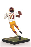 Washington NFL Robert Griffin III Series 32 Action Figure - Fan Shop TODAY