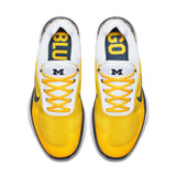 Michigan Wolverines Nike Free Trainer V7 Week Zero Shoes - Fan Shop TODAY