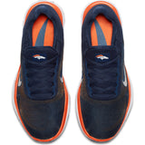 Denver Broncos Nike NFL Free Trainer V7 Week Zero Shoes - Fan Shop TODAY