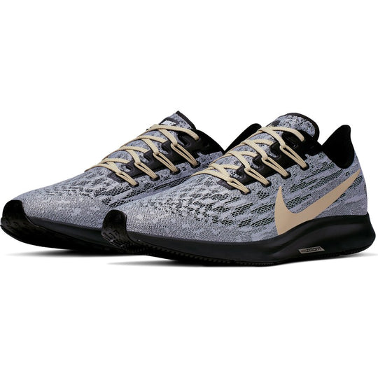 New Orleans Saints Nike Air Zoom Pegasus 36 Running Shoes - Fan Shop TODAY