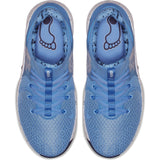 North Carolina Tar Heels Nike Free TR V8 Shoes - Fan Shop TODAY