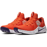 Clemson Tigers Nike Free TR V8 Shoes - Fan Shop TODAY