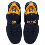 Michigan Wolverines Jordan Trainer 3 Shoes - Fan Shop TODAY