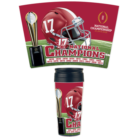 Alabama Crimson Tide Sports Fan Mugs for sale