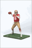 San Francisco 49ers Joe Montana NFL Legends Series 2 McFarlane - Fan Shop TODAY
