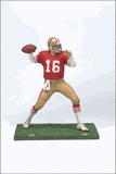 San Francisco 49ers Joe Montana NFL Legends Series 2 McFarlane - Fan Shop TODAY