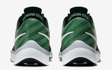 Michigan State Nike Free Trainer 5.0 V6 AMP Shoes - Fan Shop TODAY