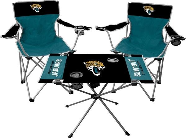 Jacksonville Jaguars NFL Tailgate Kit - Fan Shop TODAY