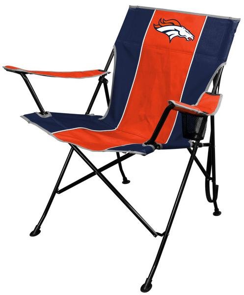 Denver Broncos NFL Tailgate Chair - Jarden - Fan Shop TODAY