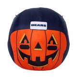 NFL Inflatable Jack O' Pumpkin Helmet 4’ - Fan Shop TODAY