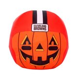 NFL Inflatable Jack O' Pumpkin Helmet 4’ - Fan Shop TODAY