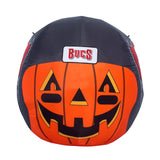 NFL Inflatable Jack O' Pumpkin Helmet 4’ - Fan Shop TODAY