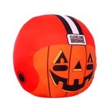 NFL Inflatable Jack O' Pumpkin Helmet 4’ - Fan Shop TODAY