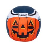 NFL Inflatable Jack O' Pumpkin Helmet 4’ - Fan Shop TODAY