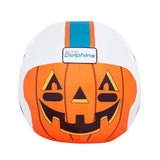 NFL Inflatable Jack O' Pumpkin Helmet 4’ - Fan Shop TODAY