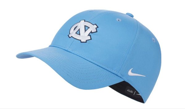 North Carolina Tar Heels Nike L91 Adjustable Hat - Fan Shop TODAY