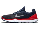 New England Patriots Nike NFL Free Trainer V7 Week Zero Shoes - Fan Shop TODAY