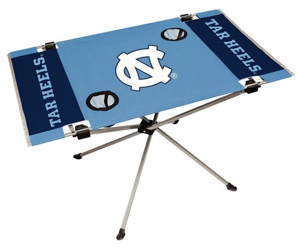 North Carolina Tar Heels Endzone Style Table - Rawlings - Fan Shop TODAY