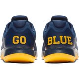 Michigan Wolverines Jordan Grind 2 shoes - Fan Shop TODAY