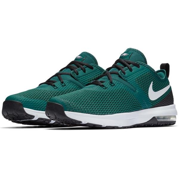 Philadelphia Eagles Nike Air Max Typha 2 Shoes - Fan Shop TODAY